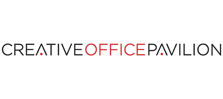 Creative Office Pavilion Logo