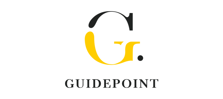 Guidepoint Logo