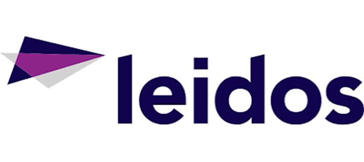 Leidos Logo