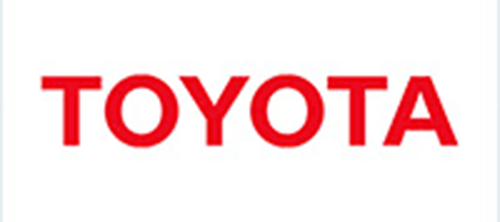 Toyota North America Logo