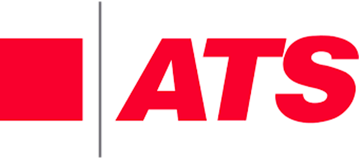 Advanced Technology Services Logo