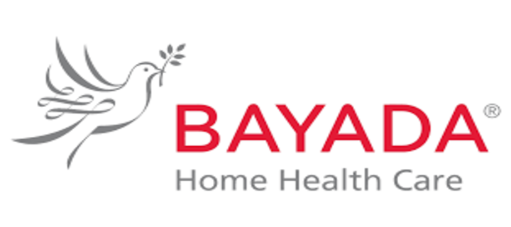 BAYADA Home Health Care Logo